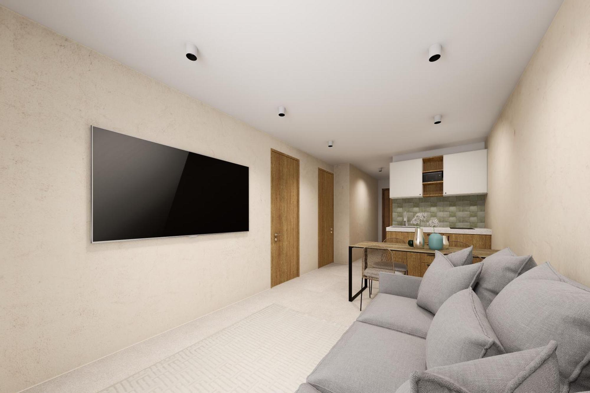 Malacosta A - Mc Apartments Ibiza Exterior photo