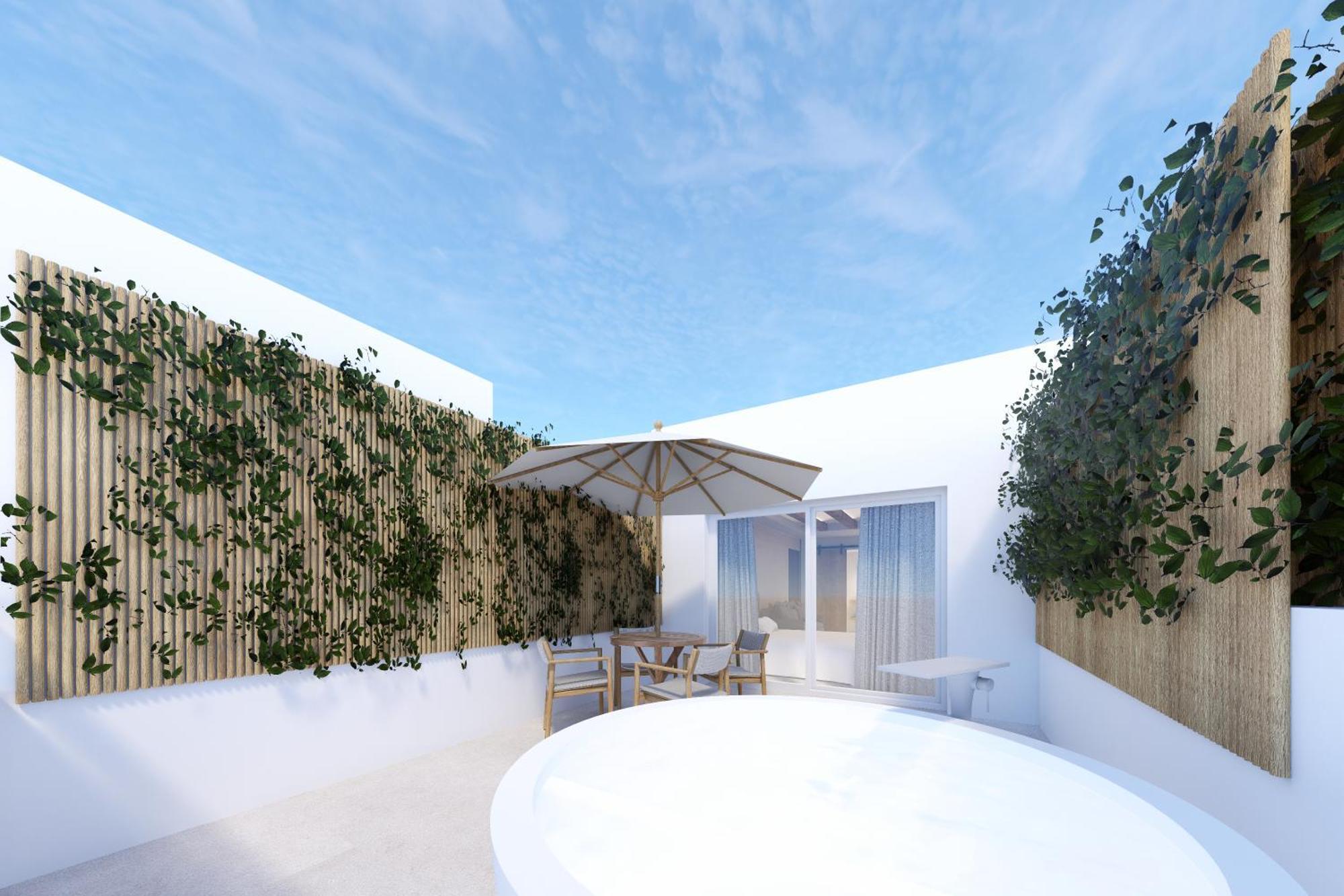 Malacosta A - Mc Apartments Ibiza Exterior photo