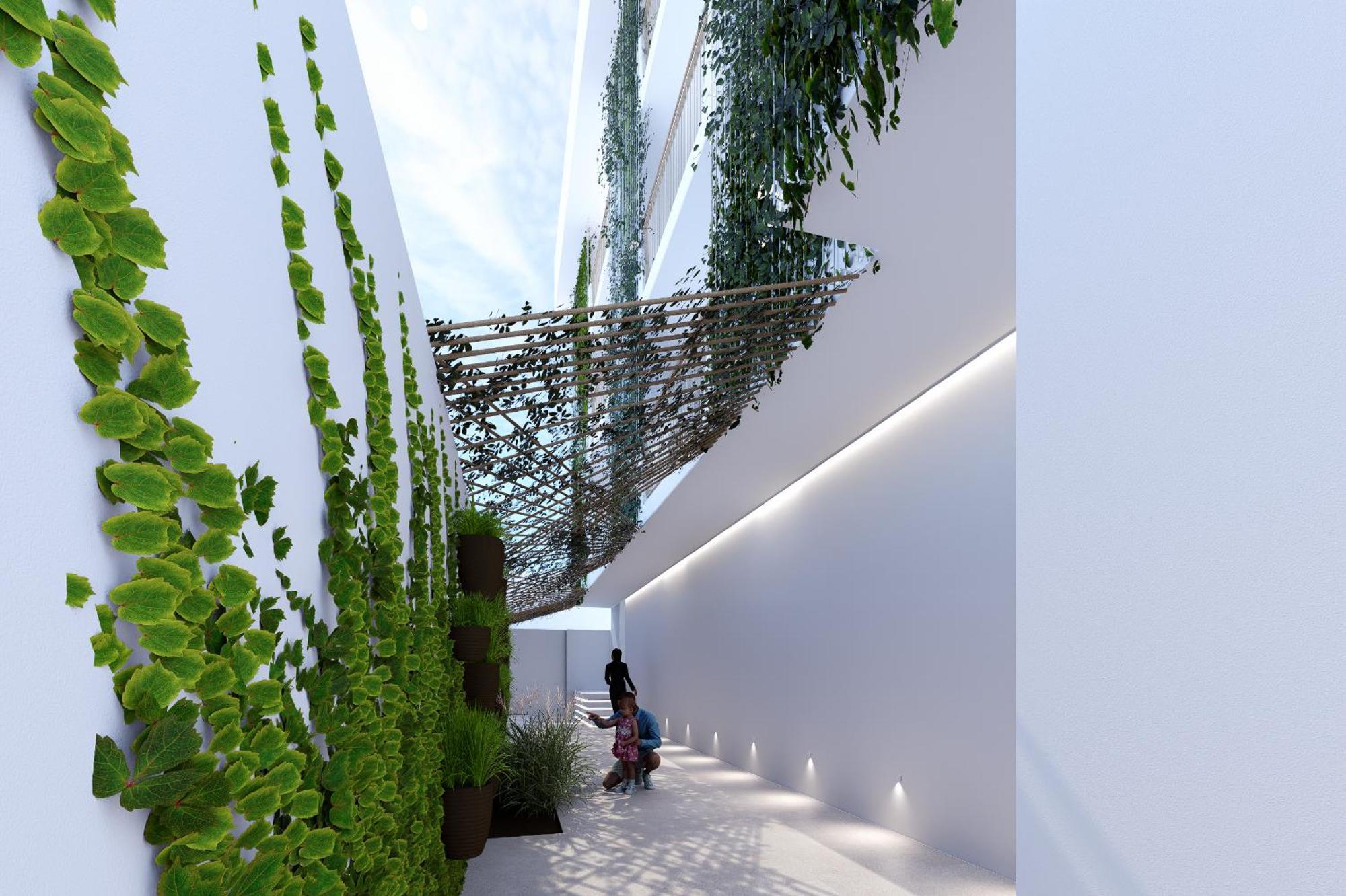 Malacosta A - Mc Apartments Ibiza Exterior photo