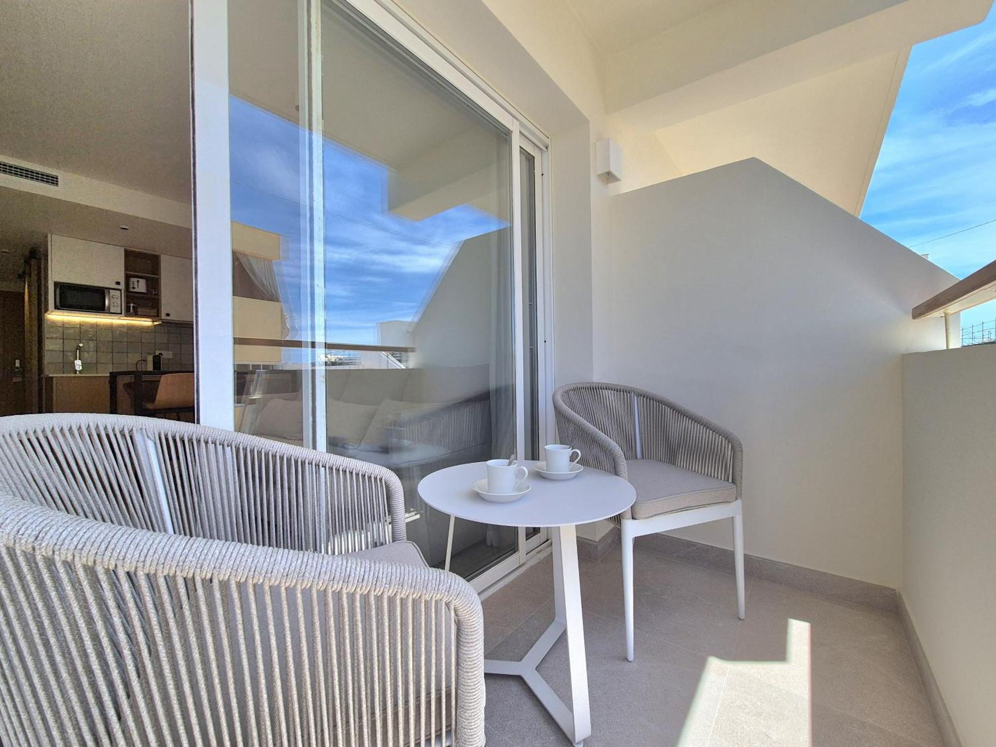 Malacosta A - Mc Apartments Ibiza Exterior photo