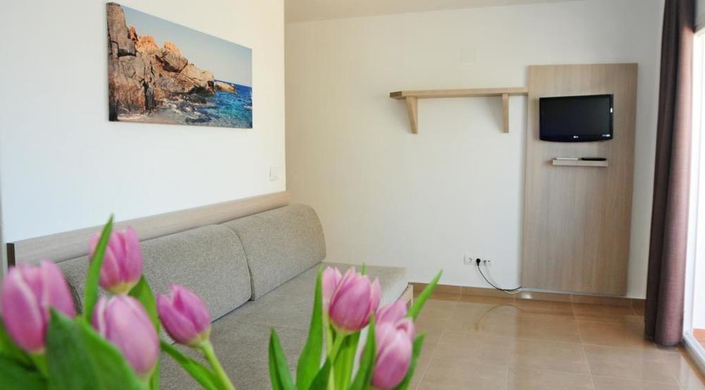Malacosta A - Mc Apartments Ibiza Exterior photo