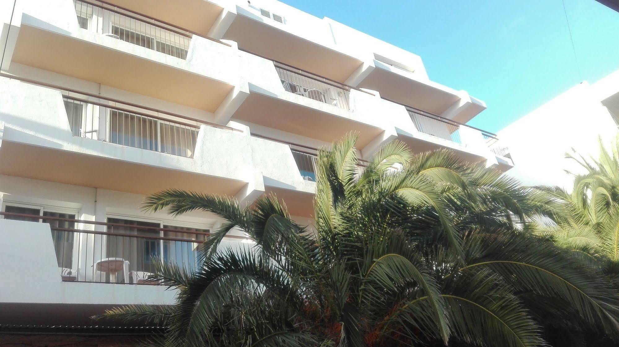 Malacosta A - Mc Apartments Ibiza Exterior photo